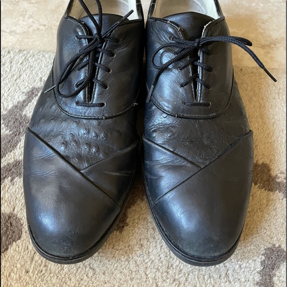 Footjoy Europa women’s golf shoes - Picture 5 of 5